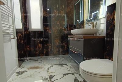 Apartament cu 2 camere decomandat în Central - 1