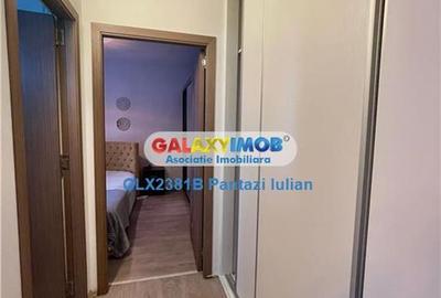Apartament cu 2 camere semidecomandat, mobilat în Dristor - 9