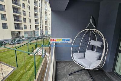 Apartament cu 2 camere decomandat, mobilat în Fundeni - 4