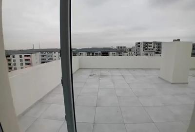 Titan Pallady mutare imediata Apartament 2 Camere terasa spatioasa - 1