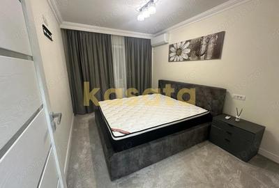 Apartament cu 2 camere decomandat, mobilat în Gorjului - 2