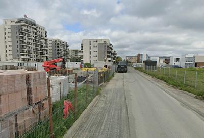 Teren de vanzare Constanta zona Tomis Plus - 5