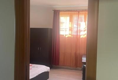 Apartament cu 2 camere semidecomandat, mobilat în Moșilor - 4