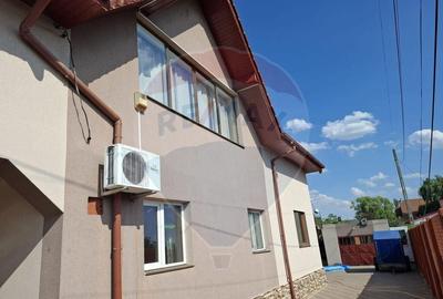 Casa / Vila cu 6 camere de vanzare in zona Calea Seve... - 14