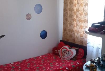 Apartament cu 3 camere decomandat în Central - 2