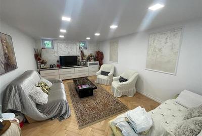 Apartament 3 camere Cismigiu - 3