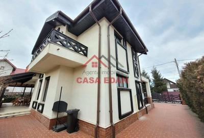 Casa in Breaza --330.000e - 4