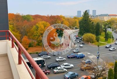 Apartament cu 3 camere decomandat în Aviatorilor - 8