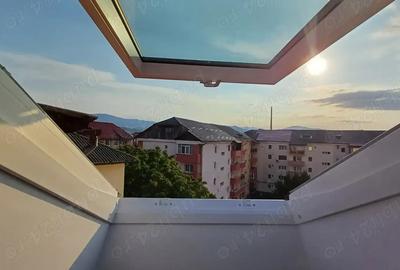Inchiriez camera - spa?iu mansarda, str. Hortensiei - 7