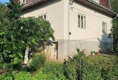 Casă cu 5 camere în Bucecea - 4