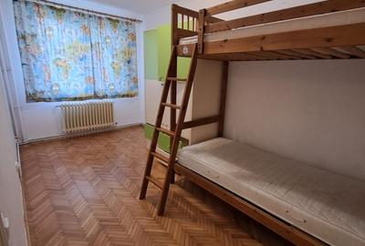 Apartament de vanzare cu 3 camere, zona Iulius Mall - 5