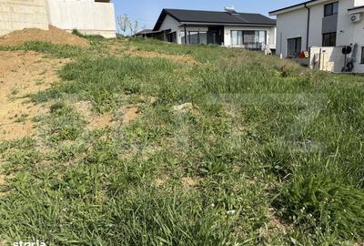 Spațiu comercial, în Dumbrava 2 - 2