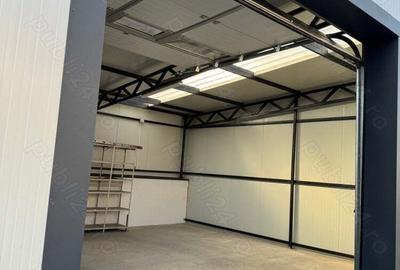 Spatiu comercial vis-a-vis de complex Dovali! - 2