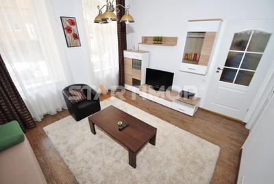 Apartament mobilat  zona Facultatii de Medicina Brasov - 11