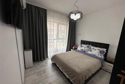 Apartament cu 3 camere decomandat în Lujerului - 3