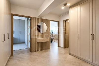 Apartament cu 3 camere decomandat, mobilat în Mărăști - 7