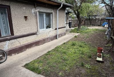 Casă cu 3 camere cu Teren 252 Mp în Industriilor - 11