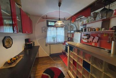 Apartament cu 3 camere de vanzare in zona Est Roman - 5
