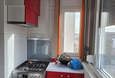 Apartament cu 3 camere în Ultracentral - 11