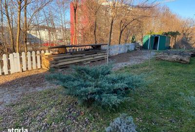 Apartament cu 4 camere, mobilat în Mănăștur - 12