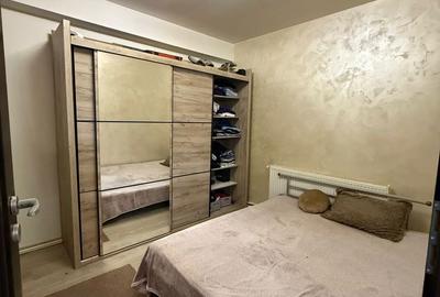Apartament cu 3 camere în Central - 1