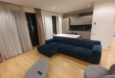 Apartament 3 camere, 94 mp utili, lux, bloc nou 2020 – Decomandat - 3