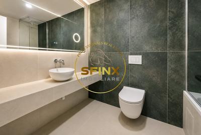 Apartament cu 2 camere semidecomandat în Pipera - 3