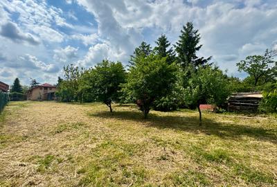 Casă cu 3 camere cu Canalizare în Dumbrăveni - 11