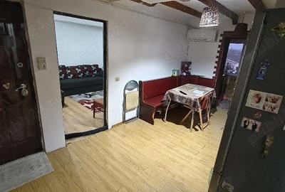 Apartament cu 3 camere decomandat în Marghiloman - 1