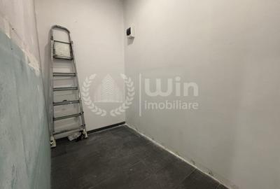 Spatiu cu destinatie birou | Finisat | 39mp util | Iris | Zona Oasului - 4