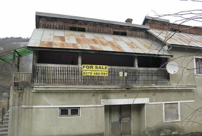 Teren + constructie administrativa de vanzare in Campeni_Alba - 3