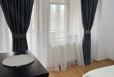 Apartament 3 camere de lux zona Unirii + CTP - 2