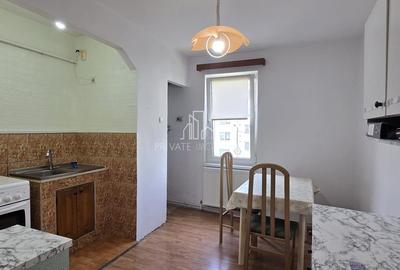 Apartament 3 camere, zona Baragan, Sighisoara - 7