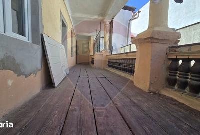 Casă cu 3 camere cu Teren 847 Mp în Central - 3