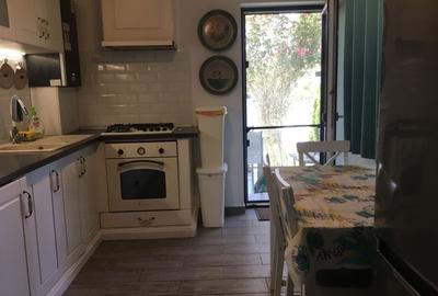 Casă cu 3 camere în Valea Ursului - 1