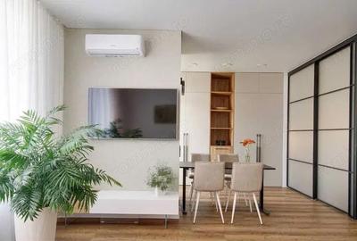 Garsonieră decomandată în Grozăvești - 2