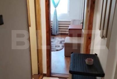 Apartament de vanzare, cu 2 camere, 36 mp, etaj 1, zona Complexul Studentesc - 4