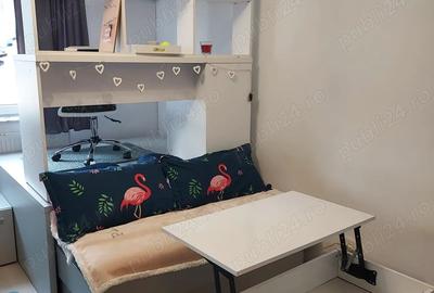 Garsoniera de vanzare complet renovata, mobilata ?i utilata - 3