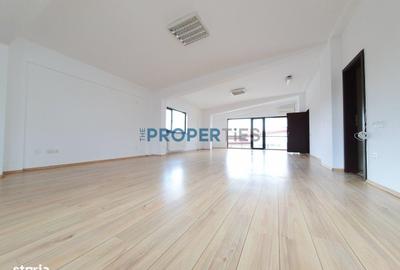 Spațiu comercial, de 450 mp, în Victoriei - 2