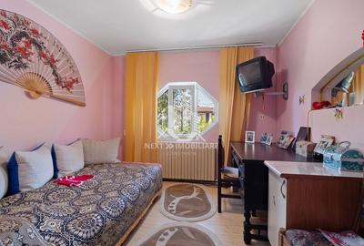 Casa 8 camere Agigea 177mp si teren 332mp - 15