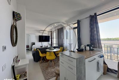 Apartament cu 2 camere în Central - 7