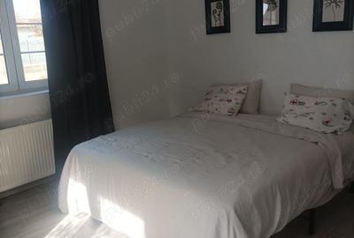 Casa de vanzare in Sebe? Alba, zona Clasic, lini?tita, direct proprietar. - 4