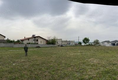Teren de 500 mp, în Central - 5