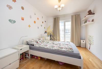 Apartament 3 camere | De vanzare | Piata Presei | Straulesti - 14