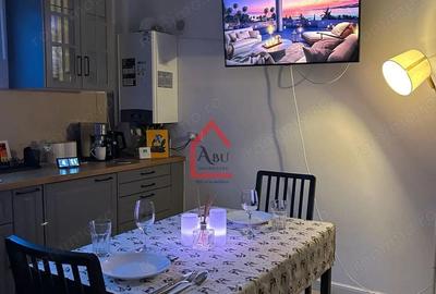 Apartament cu 3 camere, Bloc nou, parcare , Bucium - 1