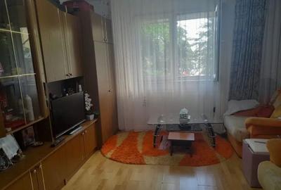 Garsonieră în Apărătorii Patriei - 6