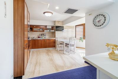 Apartament cu 6 camere decomandat, mobilat în Unirii - 8