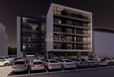 BG122-TEREN CU AC BLOC P+6 1550 MP-30 APARTAMENTE - 3