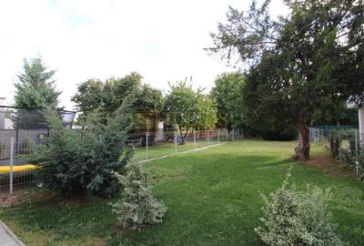 Zona Lipovei, casa 4 camere + 3 bai, curte proprie. - 28