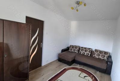 Apartament 2 camere Renovat - zona Visoi, Campulung Muscel - 3